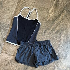 Women's Workout Set
